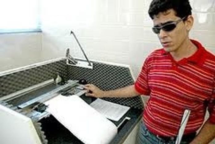 Mercado de trabalho para deficientes tem alta rotatividade
