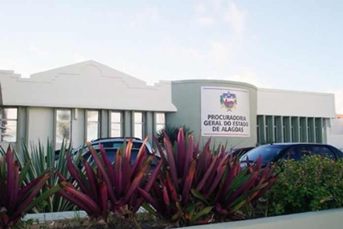 Procuradoria Geral de Alagoas