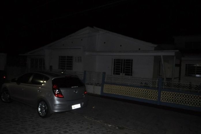 Secretaria de Educação de Santana do Ipanema tem energia cortada