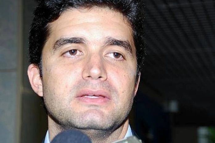 Rui Palmeira