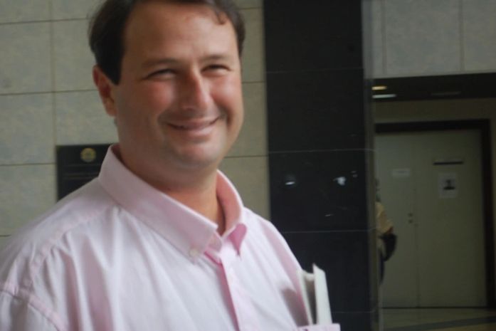 Deputado Dudu Holanda