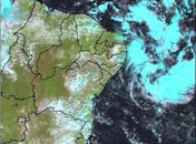 Chuvas em Alagoas