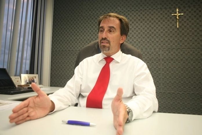 Gilberto Occhi