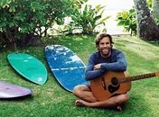 Jonhson volta  ao Brasil para shows e ignora o passado da surf music