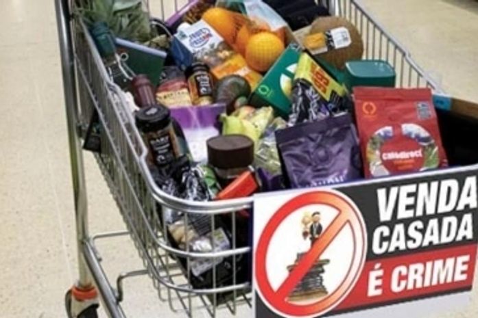 "Venda casada" - Você está sendo enganado e não sabe