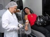 Doadores podem comparecer ao Hemopac, no Farol 