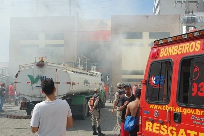 Pavilhão do Artesanato