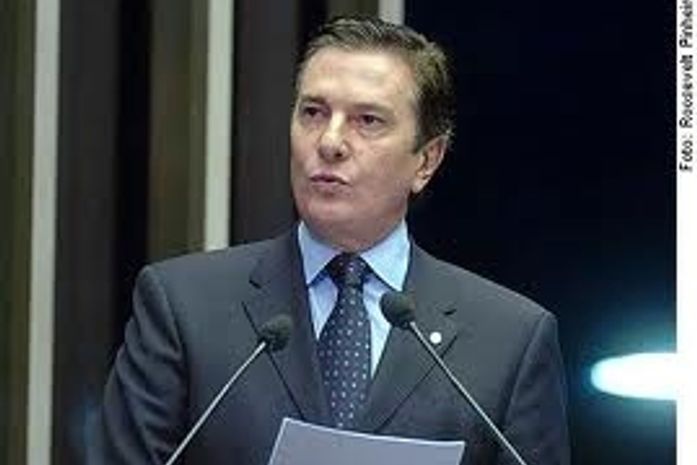 STJ livra Collor de punição por improbidade adminstrativa
