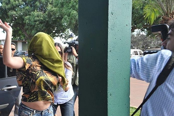 Deborah e Jorge Guerner são soltos após STJ conceder liminar