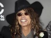 Vocalista do Aerosmith lança single solo no próximo mês
