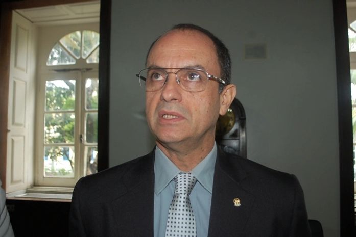 Antiógenes Marques Lira
