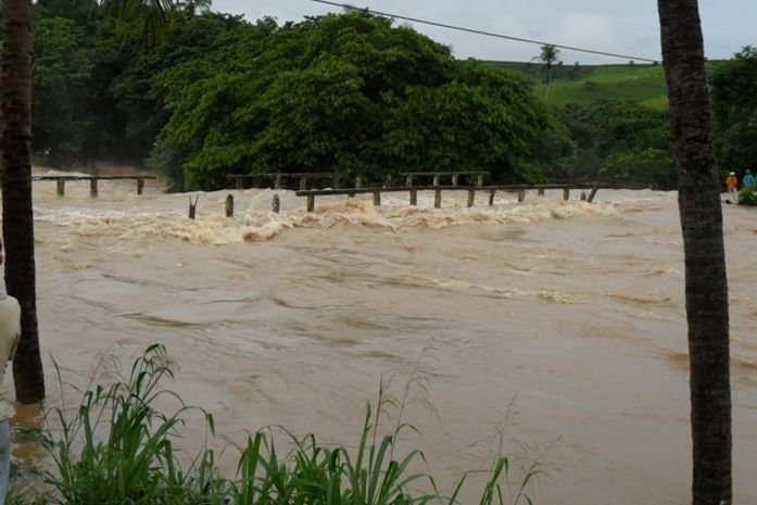 Cidade de Jundiá