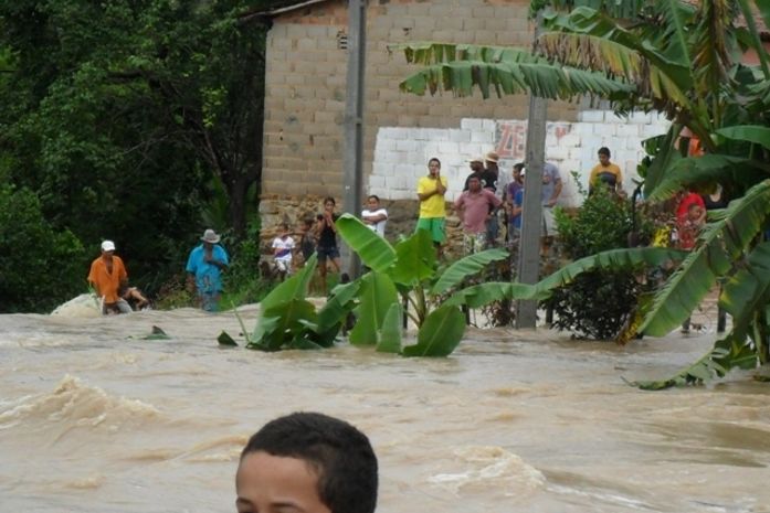 Cidade de Jundiá