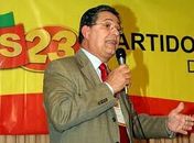 Regis Cavalcanti