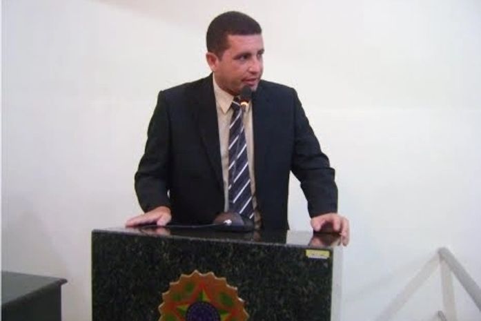 vereador Marcos do Hospital - São José da Laje