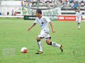 Com uma mão na taça!