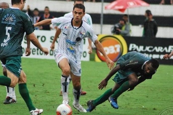 “GoleASA”: Alvinegro goleia o Coruripe e fica perto do título