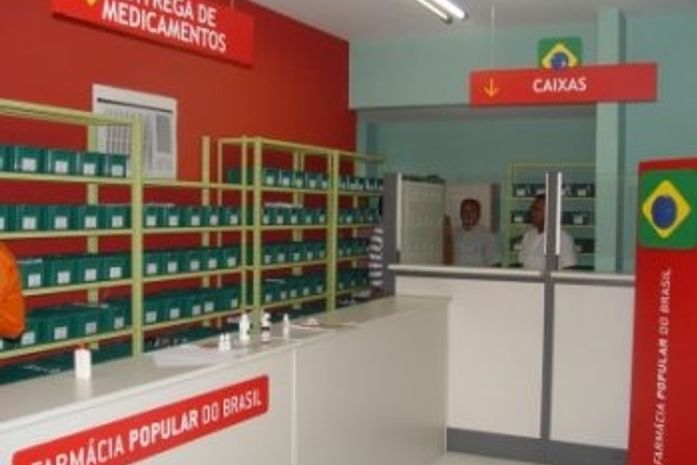 População aguarda desde 2009 instalação de farmácia popular em União