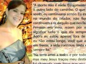 Dor e incerteza entre os familiares de universitária durante Missa de 7°Dia