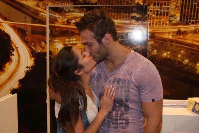 Ex-BBB Maria diz que adora transar fantasiada
