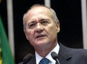 PEC dos Jornalistas: Renan acredita em imensa maioria no Senado