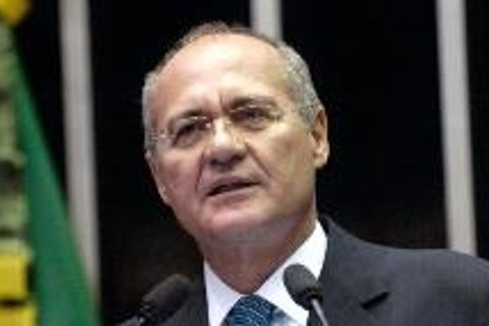 PEC dos Jornalistas: Renan acredita em imensa maioria no Senado