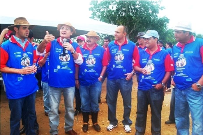 Renan em Jaramataia