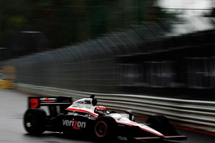 Após chuva e adiamento, Will Power vence a caótica São Paulo Indy 300