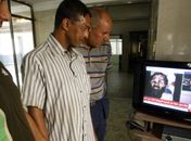 Testes de DNA confirmam morte de Osama bin Laden