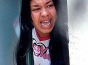 Caso Eloá: "Ele se vangloriava", diz Nayara no júri de Lindemberg