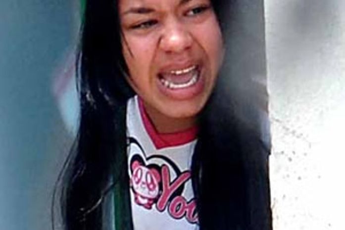 Caso Eloá: "Ele se vangloriava", diz Nayara no júri de Lindemberg