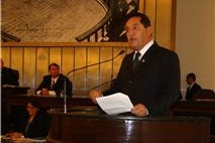 Severino Pessoa