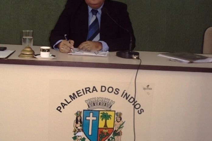 Presidente Geraldo Alencar