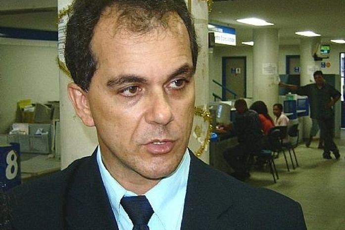 Ronaldo Medeiros