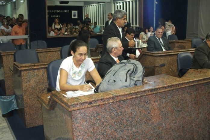 Câmara de Maceió
