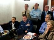 EUA usaram tortura por afogamento para achar Bin Laden