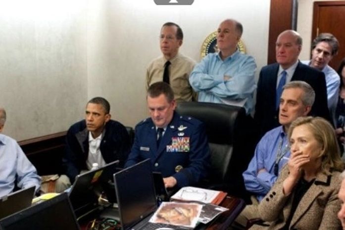 EUA usaram tortura por afogamento para achar Bin Laden
