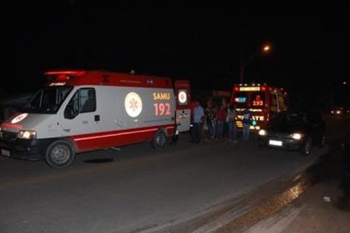 Carreta atropela adolescente de 16 anos em Marechal Deodoro