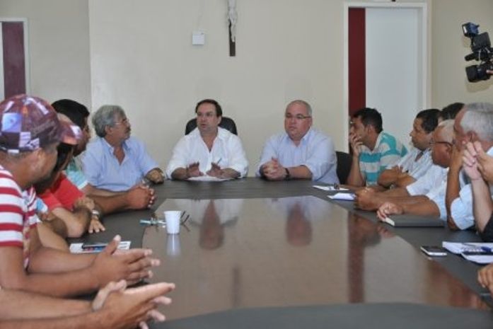 Prefeito de Arapiraca