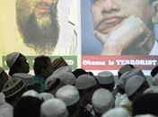 Obama decidiu não divulgar fotos de Bin Laden morto, diz Casa Branca