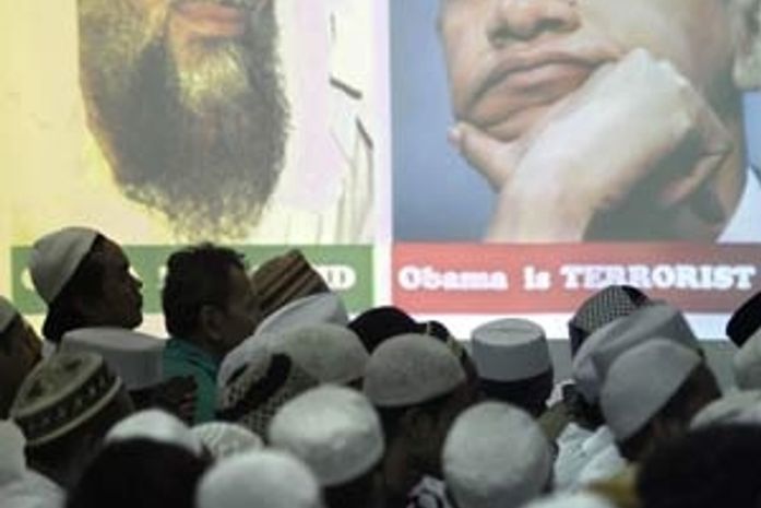 Obama decidiu não divulgar fotos de Bin Laden morto, diz Casa Branca