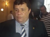 Deputado Edval Gaia 