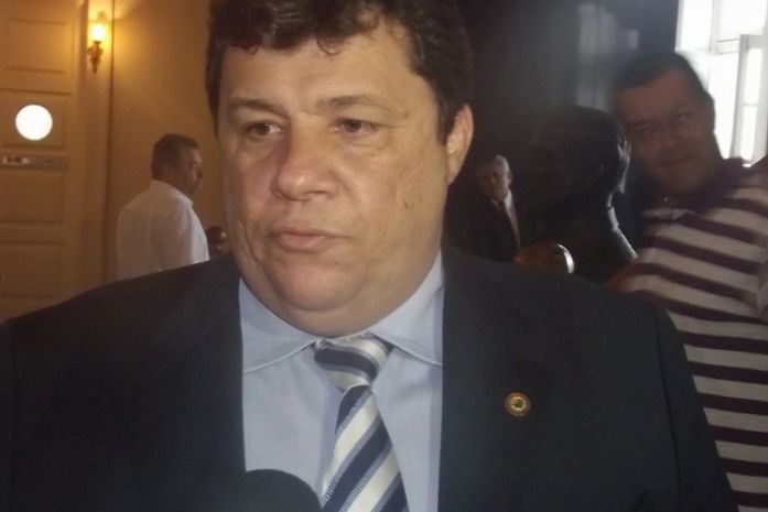 Deputado Edval Gaia