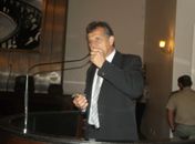 Deputado Judson Cabral (PT)