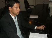 Rodrigo Cunha 