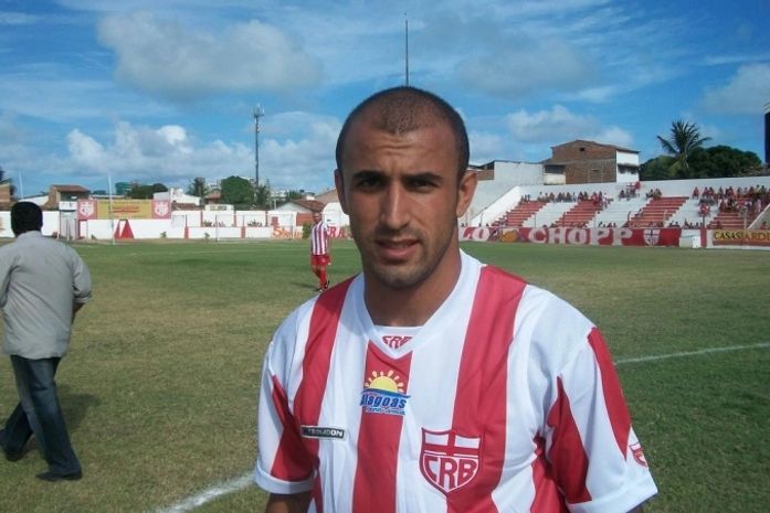 ASA acerta contratação de ex-CRB Fernando Sá