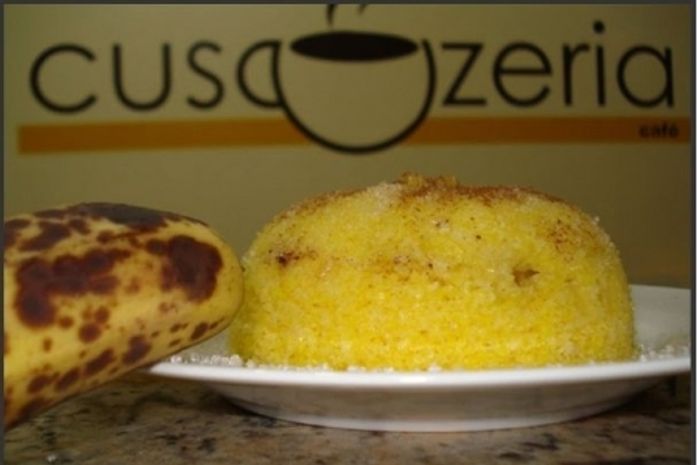 Cuscuzeria (inovação gastronômica)