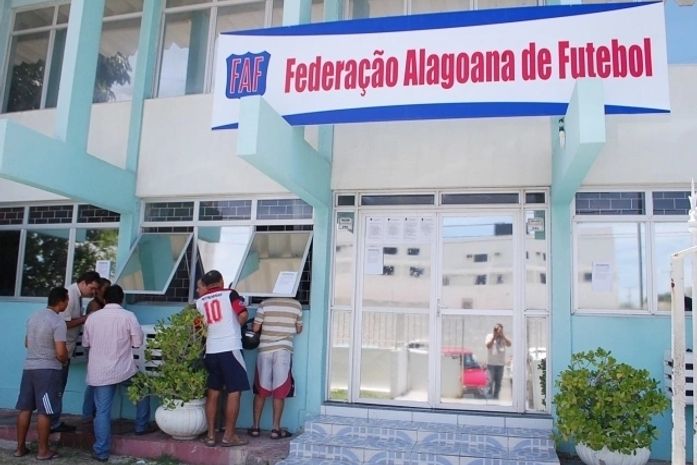 Problema resolvido, semifinais do alagoano sub-18 já tem datas definidas