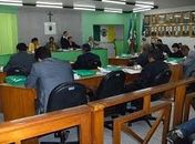 "Se saírem, partido exigirá o mandato”, afirma presidente municipal do PMDB