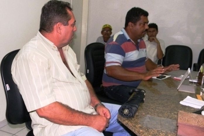 Prefeitura cria equipes para organizar feira livre de União dos Palmares